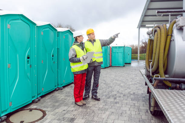 Best Portable Restroom Setup and Delivery  in Baltic, SD